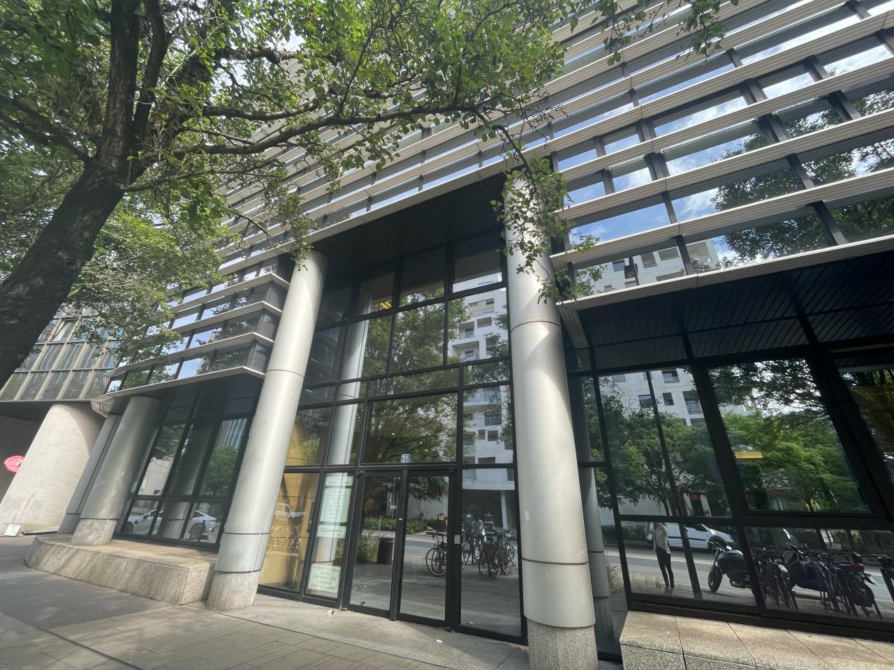 Bureau Nantes 1791m² Location bureau Nantes Loire-Atlantique OLBUR2425220 1